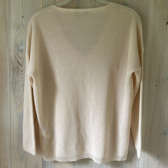 Gerard Darel Knit blouse Size S - Picture 2 of 9